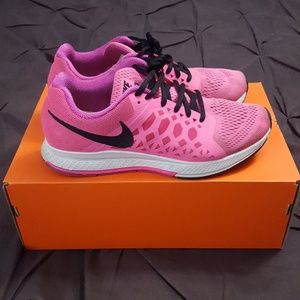Women's Nike Air Zoom Pegasus 31